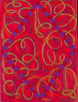 Mari Rantanen, "Modern Renessance II".