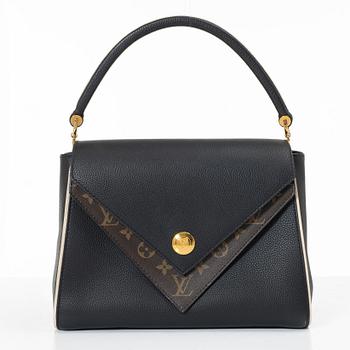 Louis Vuitton, Bag, "Double V".