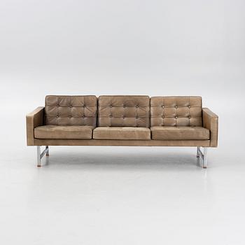 Karl Erik Ekselius, soffa, JOC, 1960/70-tal.