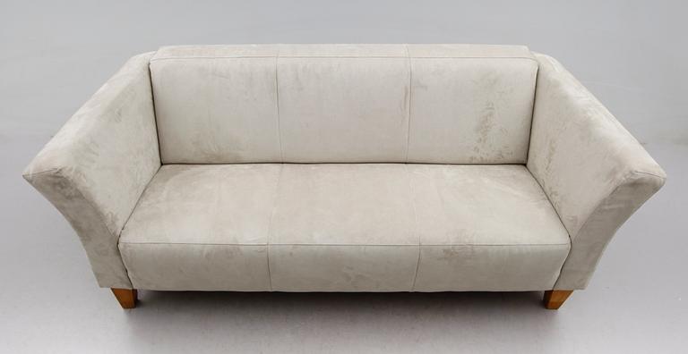 SOFFA, 2000-tal, tresits.