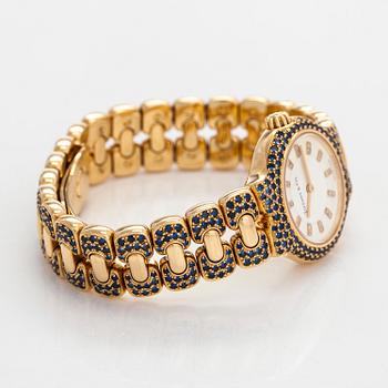 Tiffany & Co, Tesoro, rannekello, 24,5 mm.