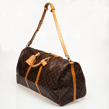 VÄSKA, "Bandoulière 60", Louis Vuitton.