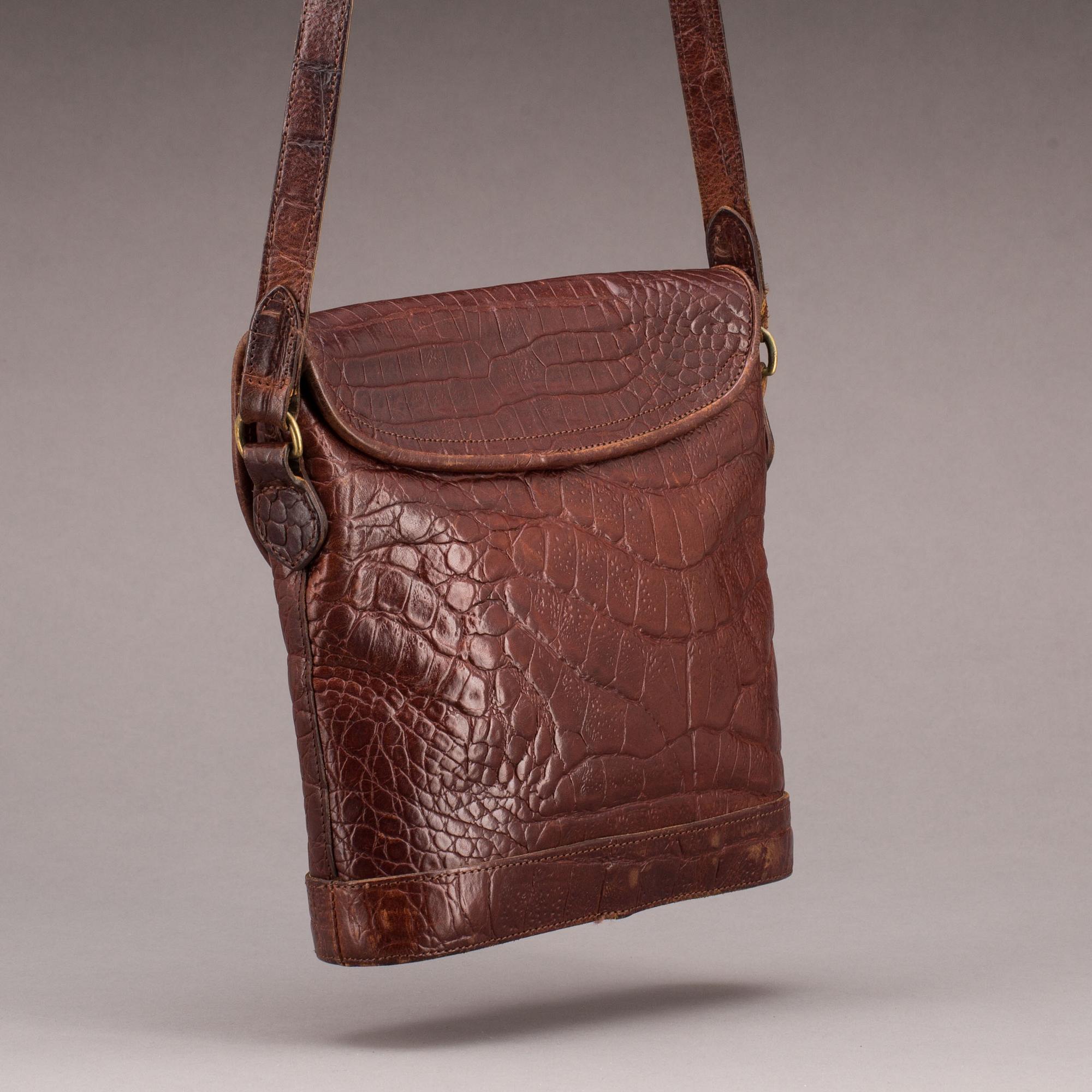 VÄSKA, Mulberry.
