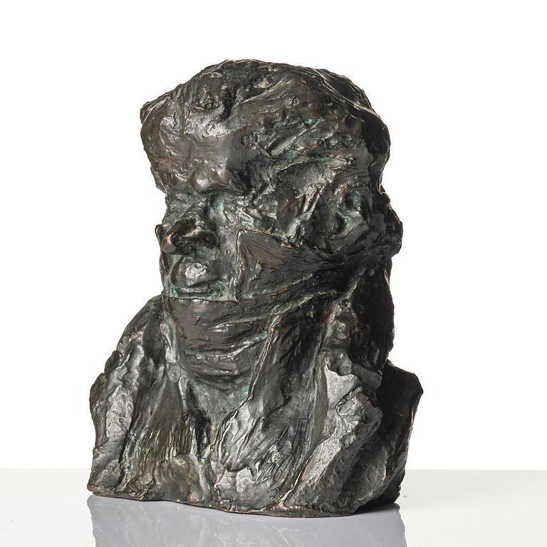 Honoré Daumier, Jean Pons Guillaume Viennet.