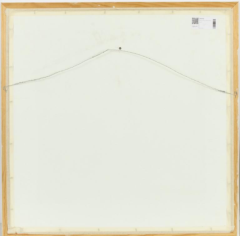 Ottavio Missoni, Utan titel.