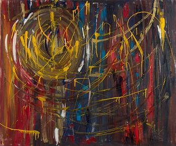 Tuula Wallatsaari, Untitled.