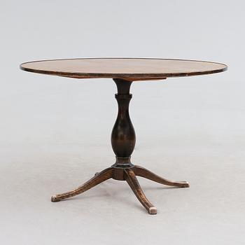 BORD, Carl Malmsten, NK, 1900-talets första hälft.