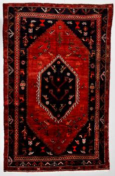 MATTA, Klardasht. Ca 280 x 170.