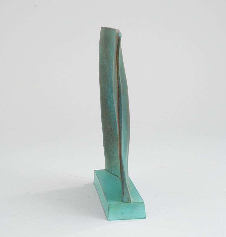 Barbro Bäckström, Tummy.