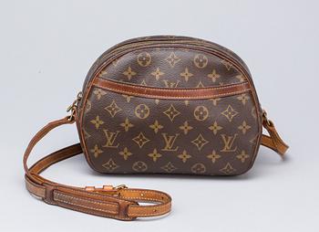 VÄSKA, Louis Vuitton.