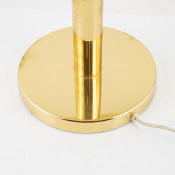 Hans-Agne Jakobsson, A pair of model B273 brass table lamps, Markaryd, Sweden, later part of the 20th century.