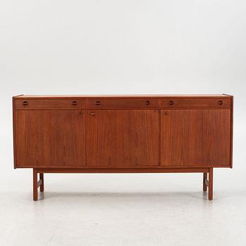 Sideboard, 1960-tal.