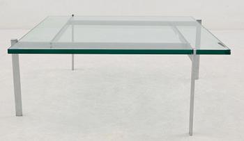 POUL KJAERHOLM, soffbord "PK-61", E Kold Christensen, Danmark.