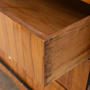 Secretary, 19th century.