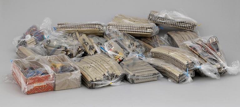 PARTI TÅGSET, Märklin, Tyskland 1900-tal.