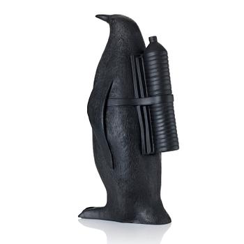 WILLIAM SWEETLOVE, skulptur, plast, signerad 226/300.