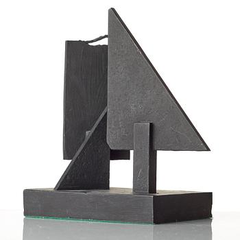 Robert Jacobsen, Utan titel.