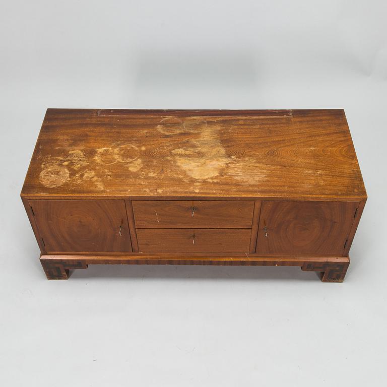 Spegelbyrå, Oy Mobilia Ab, Finland 1920-tal.