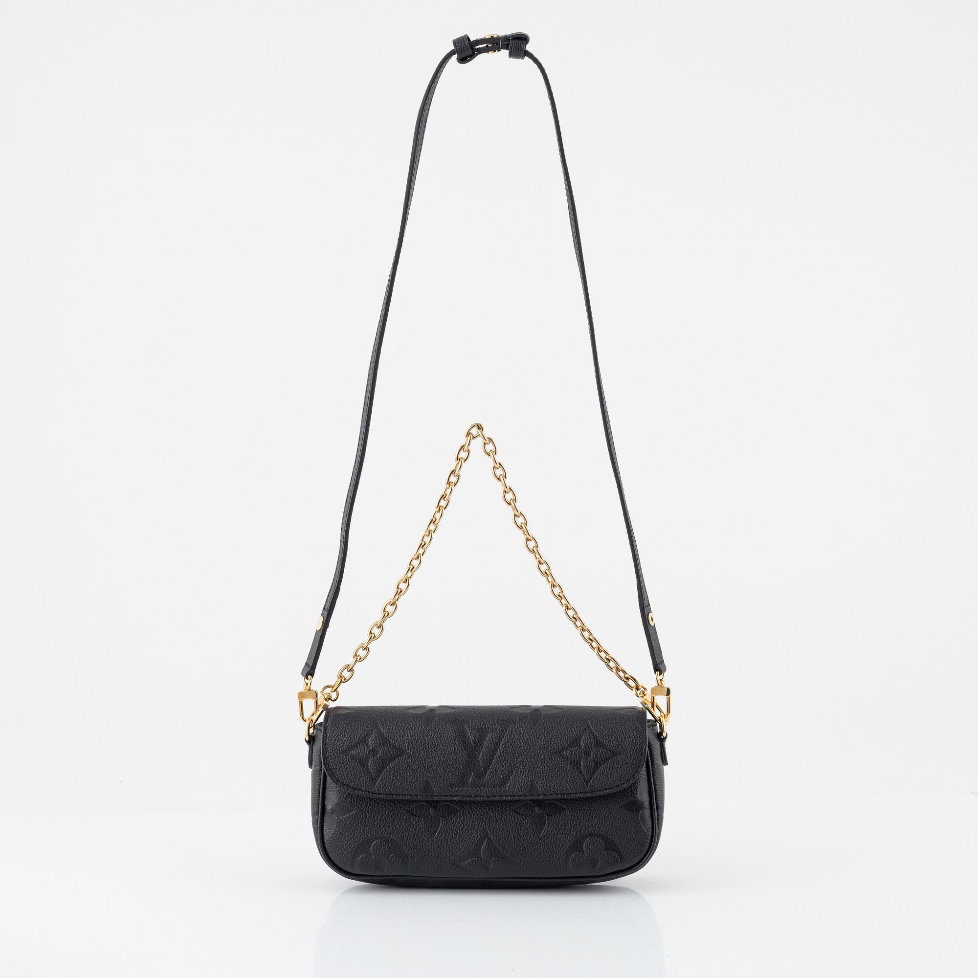 Louis Vuitton, väska "Wallet On Chain Ivy".