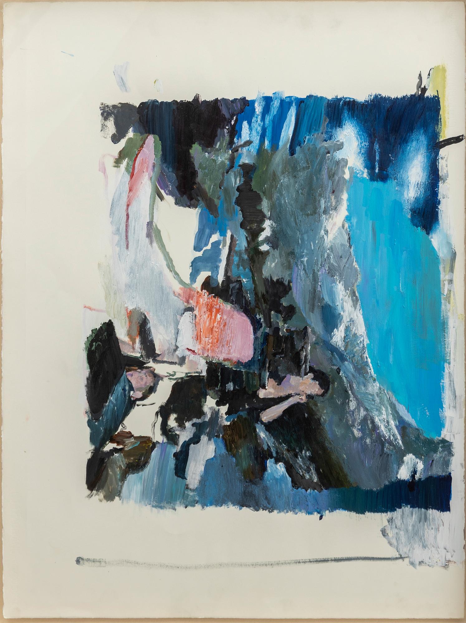 Justin Mortimer, Utan titel.