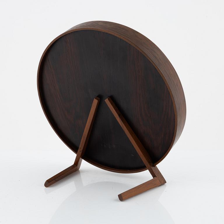 Uno & Östen Kristiansson, bordsspegel, Luxus, Vittsjö, 1960-tal.