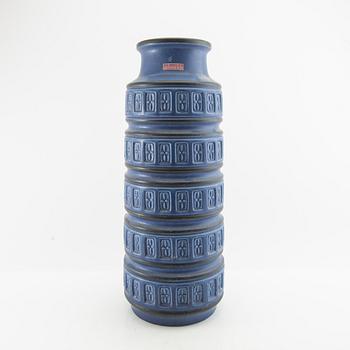 Floor vases 3 pcs Germany 1950s/60s.