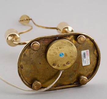 BORDSLAMPA, modell G 2388, Josef Frank, Firma Svenskt Tenn.