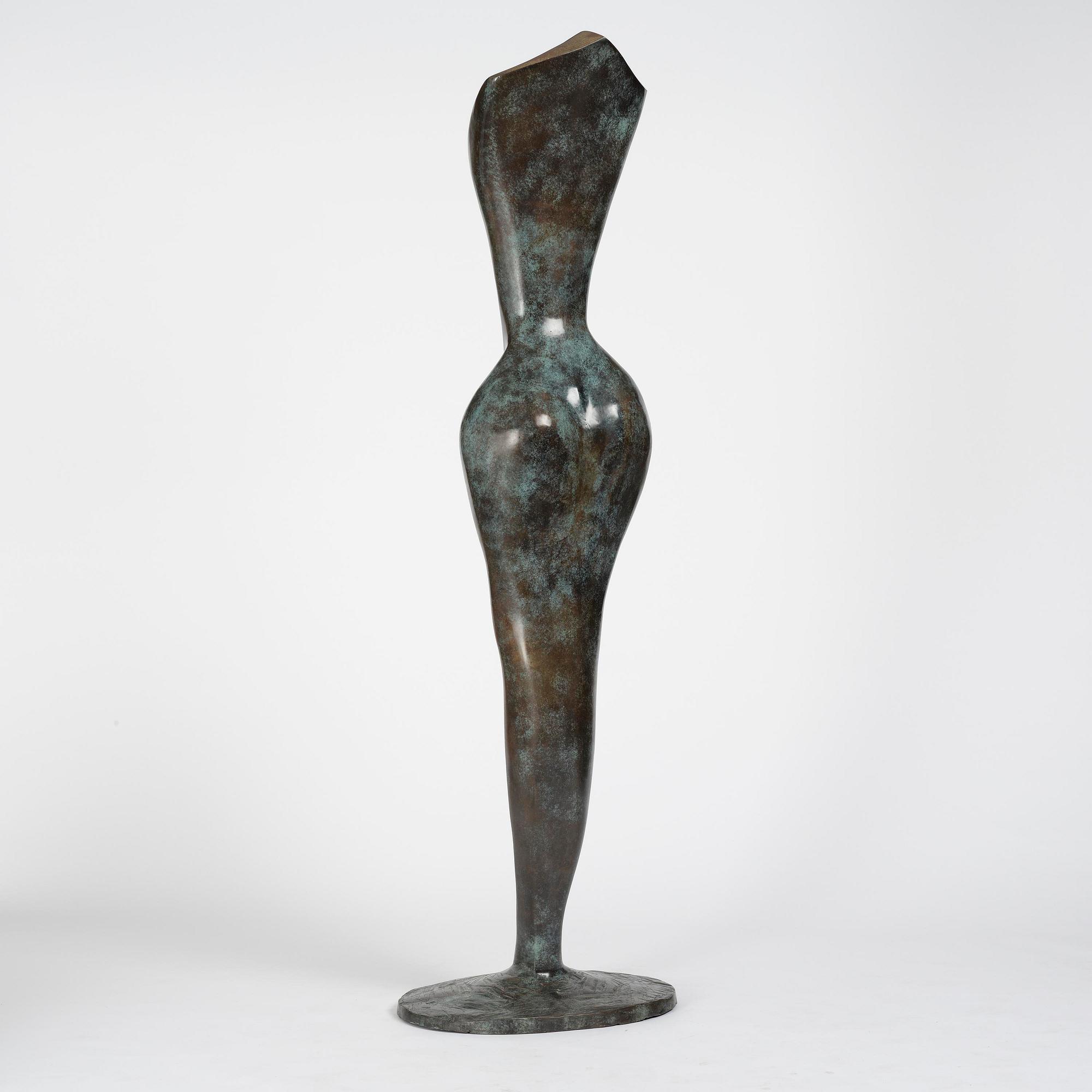 Stan Wys (Wysocki), Untitled.