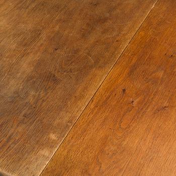 HANS J WEGNER, matbord, Andreas Tuck, Danmark, 1950-60-tal.