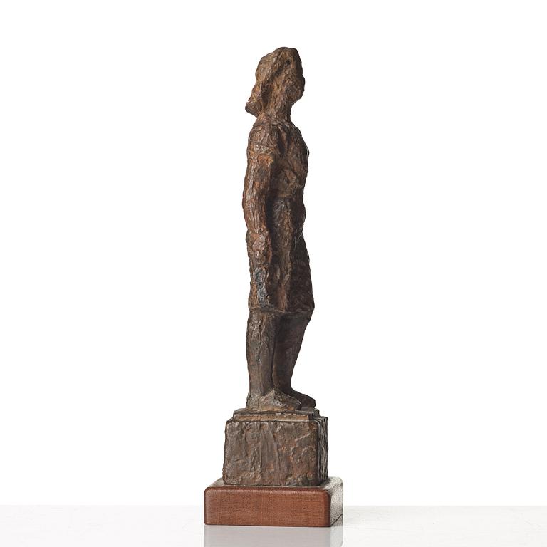 Liss Eriksson, Kvinnofigur.