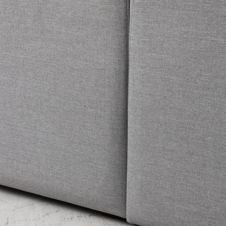 Modular sofa, 6 pieces, "Mags", HAY, contemporary.