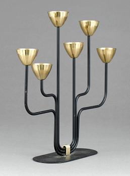 LJUSSTAKE, Gunnar Ander, Ystad Metall.