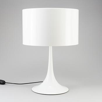SEBASTIAN WRONG, a 'Spun Light T1' from Flos, Italy, 21st Century.
