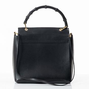 Gucci, väska, vintage.