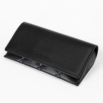 Chanel, solglasögon.