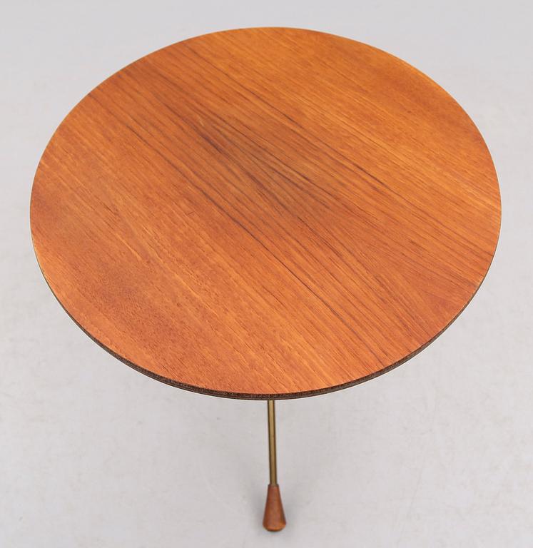 BORD, 1950-tal.