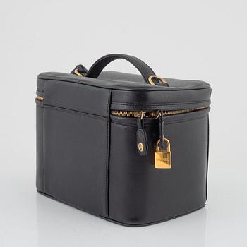 Chanel, "Vanity Case", 1996-1997.