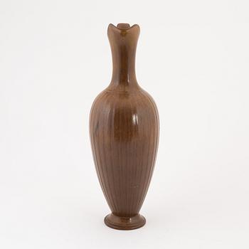 Gunnar Nylund, a stoneware jug, Rörstrand.