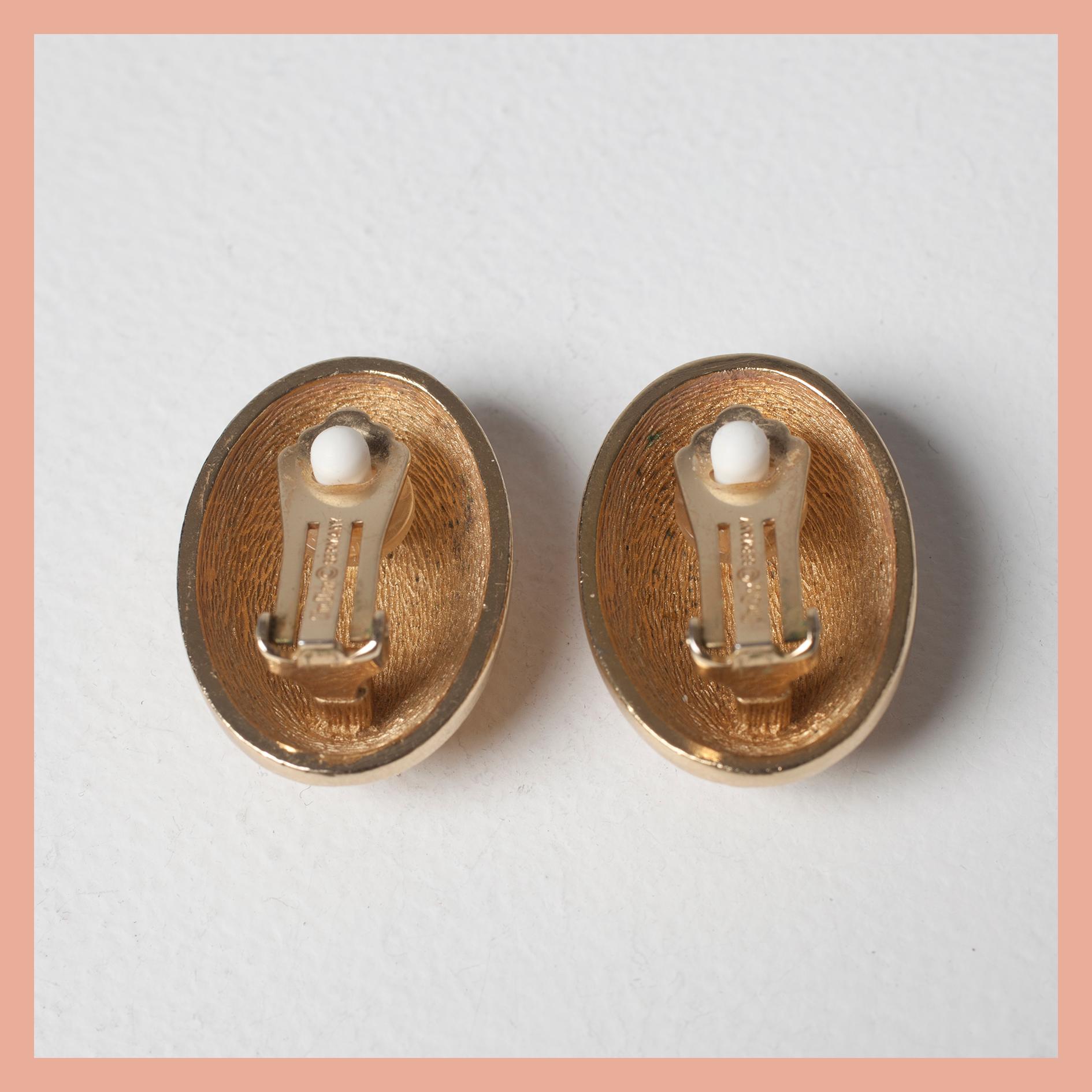 CLIPS, Christian Dior.