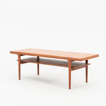 Soffbord Danmark 1950/60-tal.