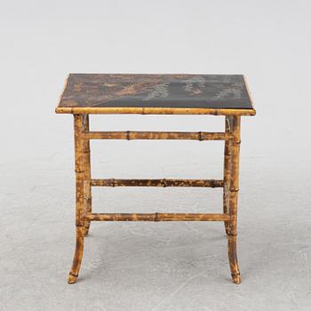 Sidobord, 1900-talets mitt.