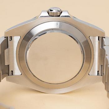Rolex, Explorer II, "Polar", ca 2017.