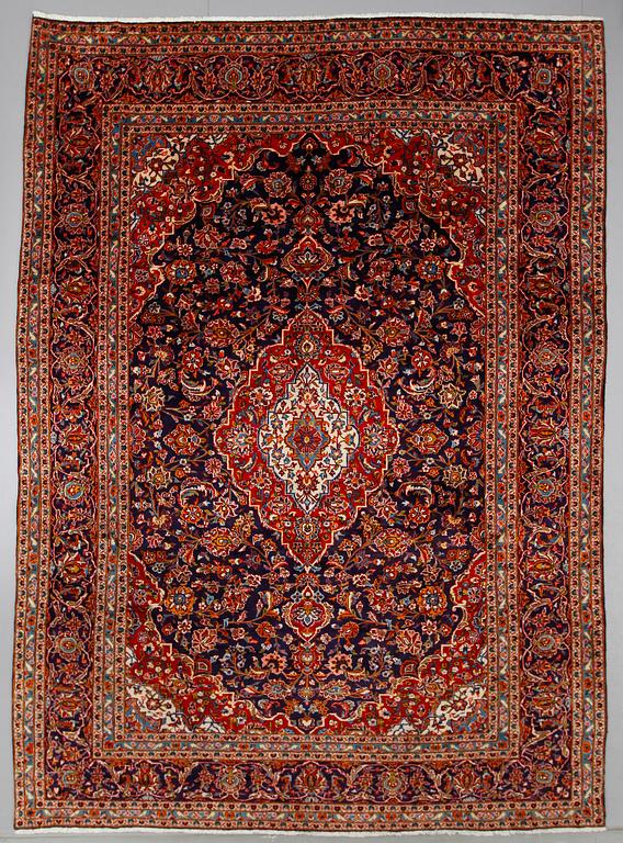 MATTA, Ardekan, ca 340 x 247 cm.