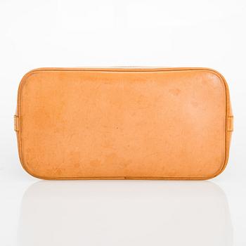 Louis Vuitton, A Monogram Canvas 'Alma' Handbag.