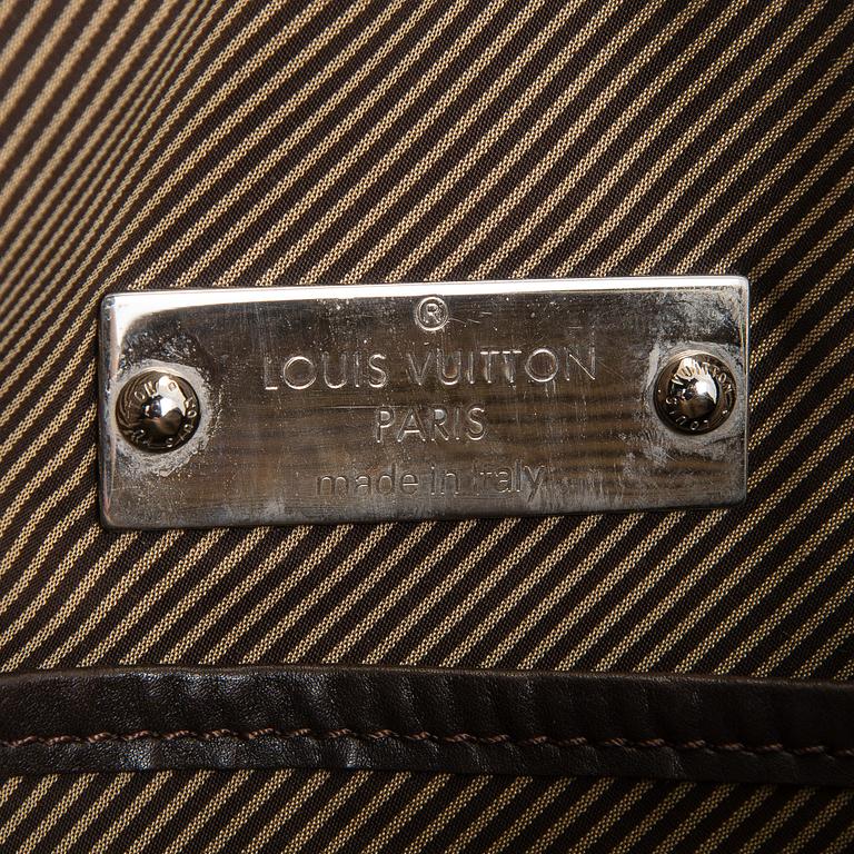 Louis Vuitton, laukku, "Bequia Trotter PM".