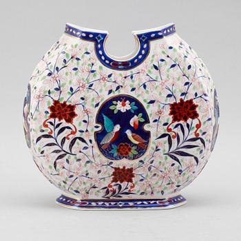 VAS, porslin, Wien, 1900-talets första hälft.