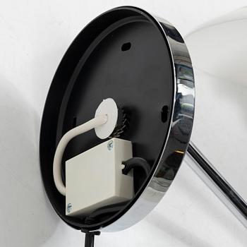 Poul Henningsen, A model PH3/2 wall lamp for Louis Poulsen Denmark.