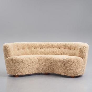 Swedish Modern, soffa, 1930-40-tal.