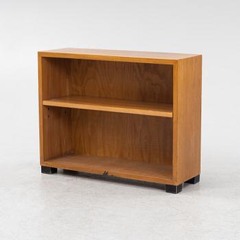 Bokhylla, funkis, 1900-talets första hälft.