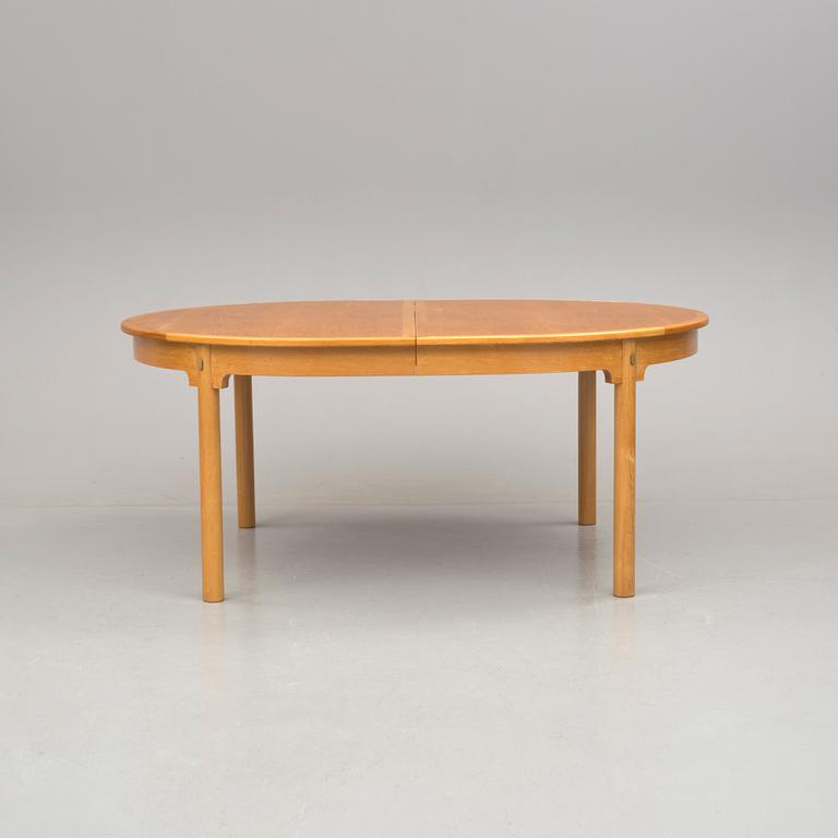 MATBORD, "Öresund", Börge Mogensen, Karl Anderson, formgivet 1954.